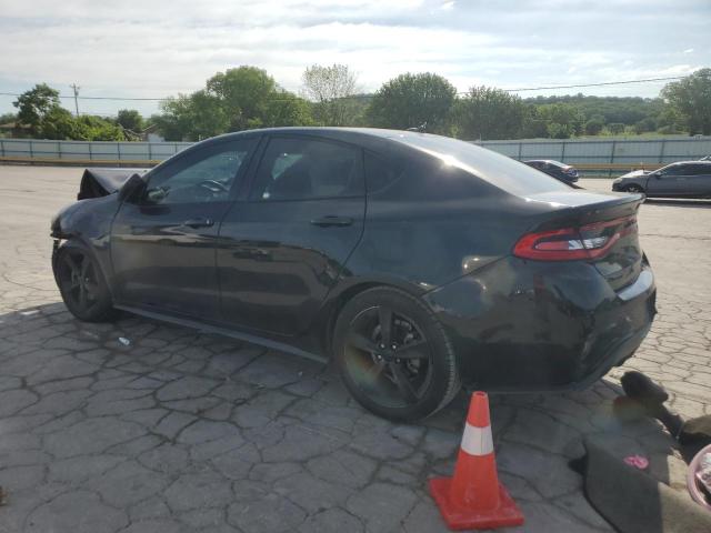  DODGE DART 2014 Czarny