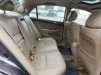 2007 Honda Accord Ex for Sale in Finksburg, MD - Vandalism