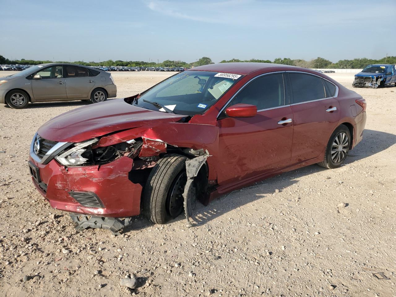 1N4AL3AP3JC275652 NISSAN ALTIMA 2018
