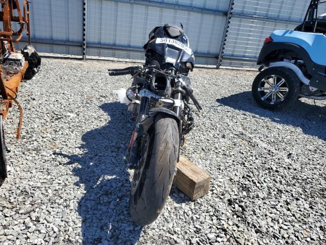  KAWASAKI ZX1002 L 2024 Черный