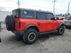 2022 Ford Bronco Base   for Sale in Riverview, FL - Front End