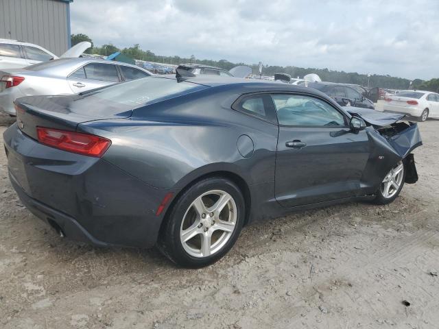  CHEVROLET CAMARO 2017 Szary