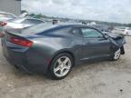 2017 Chevrolet Camaro Lt за продажба в Midway, FL - Front End