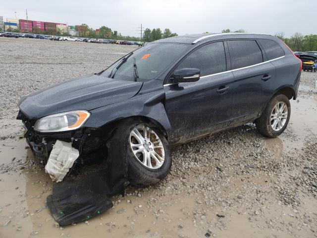 2016 Volvo Xc60 T5 Premier
