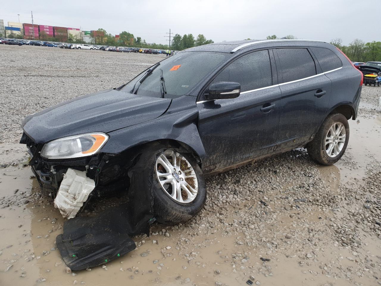 Columbus, OH에서 판매 중인 2016 Volvo Xc60 T5 Premier - All Over