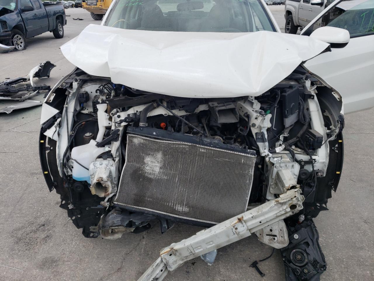 3CZRU5H3XJM718610 HONDA HR-V 2018