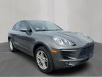 2017 Porsche Macan S for Sale in North Billerica, MA - Normal Wear