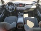 2017 Kia Sorento Lx продається в Sun Valley, CA - Minor Dent/Scratches