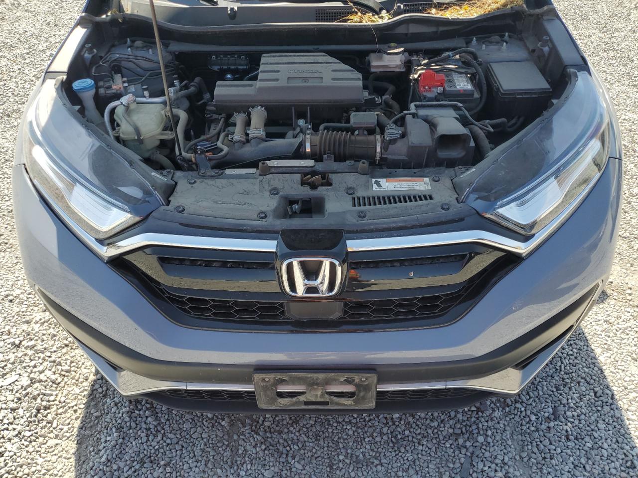 2HKRW2H9XNH636584 HONDA CRV 2022