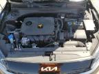 2024 Kia Forte Lx de vânzare în Las Vegas, NV - Side