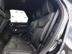 2019 LAND ROVER DISCOVERY for sale at Copart SANDTOFT
