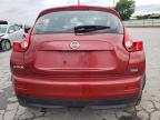 2013 Nissan Juke S   na sprzedaż w Lebanon, TN - Side