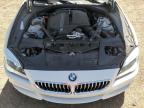 2017 Bmw 640 I Gran Coupe იყიდება Adelanto-ში, CA - Side