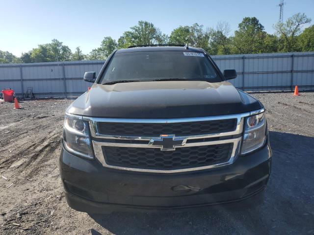  CHEVROLET TAHOE 2017 Czarny