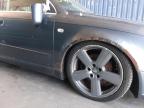 2007 AUDI A4 S LINE for sale at Copart SANDTOFT