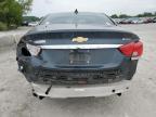 2018 Chevrolet Impala Premier de vânzare în Cahokia Heights, IL - Rear End