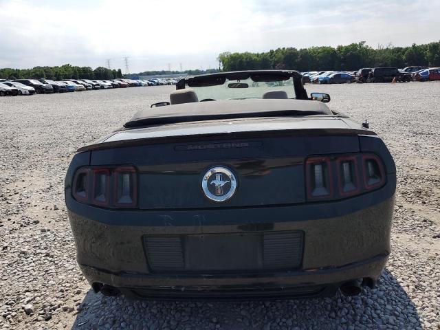 2013 FORD MUSTANG   