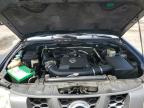 2008 Nissan Xterra Off Road на продаже в Harleyville, SC - Rear End