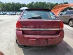 2007 Chevrolet Malibu Maxx Ltz for Sale in Ocala, FL - Front End
