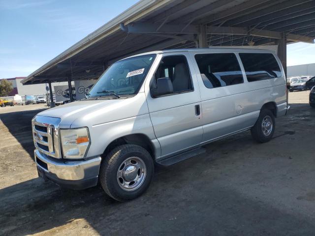 2010 Ford Econoline E150 Wagon