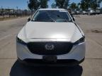 2023 Mazda Cx-5 Preferred на продаже в Sacramento, CA - Side