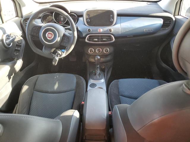  FIAT 500 2018 Белый