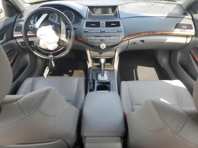  HONDA ACCORD 2012 Сірий