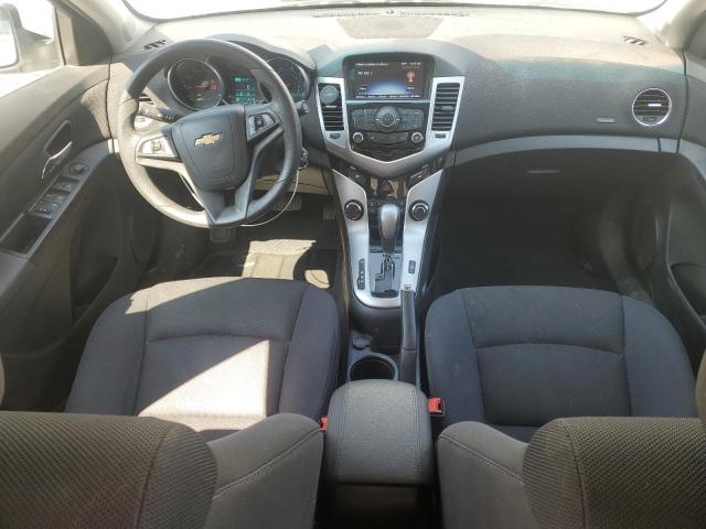  CHEVROLET CRUZE 2016 Biały