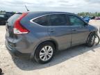 2012 Honda Cr-V Ex na sprzedaż w Houston, TX - Front End