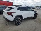 2025 Chevrolet Trax 2Rs na sprzedaż w Jacksonville, FL - Front End