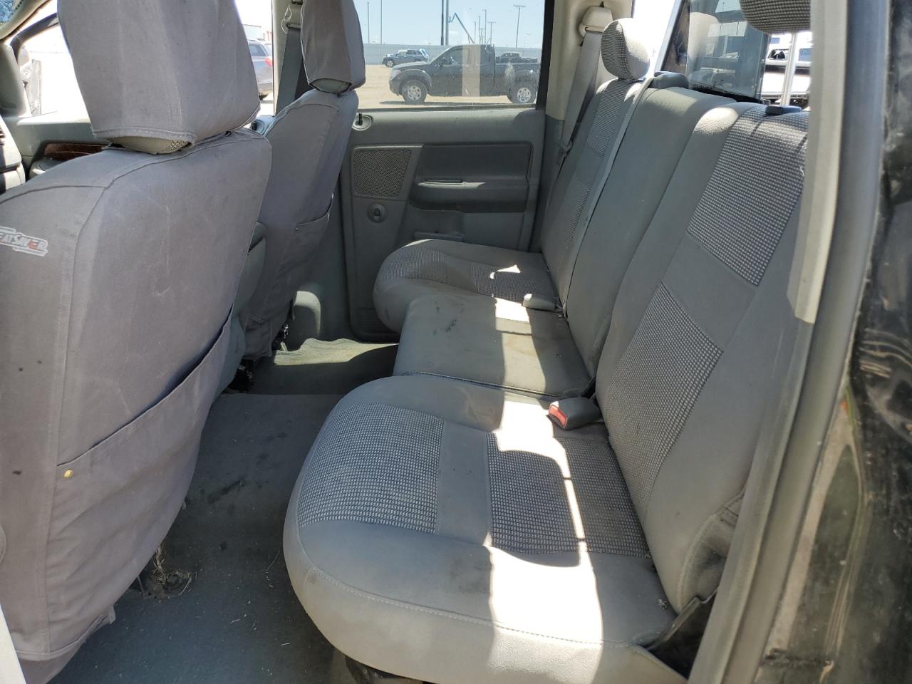 2006 Dodge Ram 2500 St VIN: 3D7KS28C86G112813 Lot: 56224985