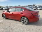 2022 Nissan Sentra Sv for Sale in Greenwood, NE - Front End