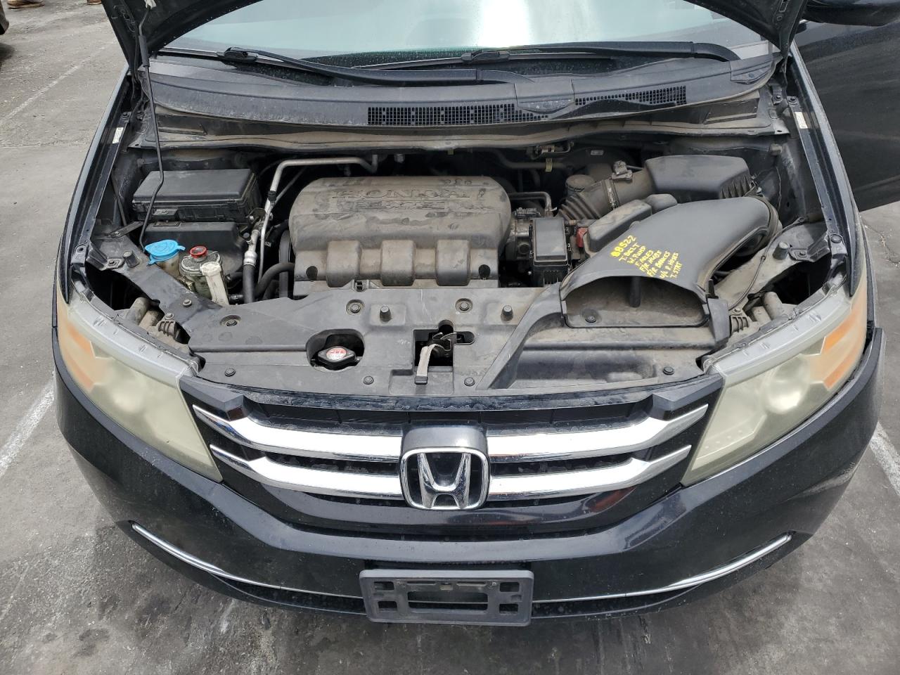 5FNRL5H44GB124822 HONDA All Models 2016