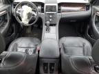 2015 Ford Taurus Limited na sprzedaż w Elgin, IL - Front End