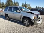 2007 Chevrolet Trailblazer Ls zu verkaufen in Graham, WA - Front End
