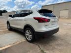 2017 Nissan Rogue Sport S zu verkaufen in Oklahoma City, OK - Normal Wear