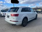 2017 Audi Q7 Premium Plus en Venta en North Billerica, MA - Minor Dent/Scratches