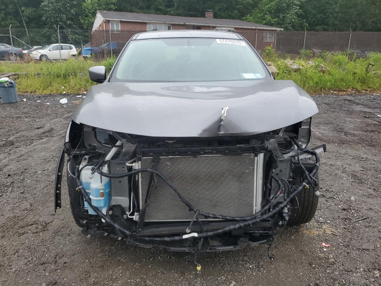 KNMAT2MV6JP552205 NISSAN ROGUE 2018