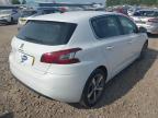 2015 PEUGEOT 308 ALLURE for sale at Copart WISBECH