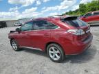 2010 Lexus Rx 350 en Venta en Madisonville, TN - Front End