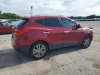 2012 Hyundai Tucson Gls for Sale in Oklahoma City, OK - Water/Flood