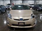 2010 Toyota Prius  de vânzare în Ham Lake, MN - Front End