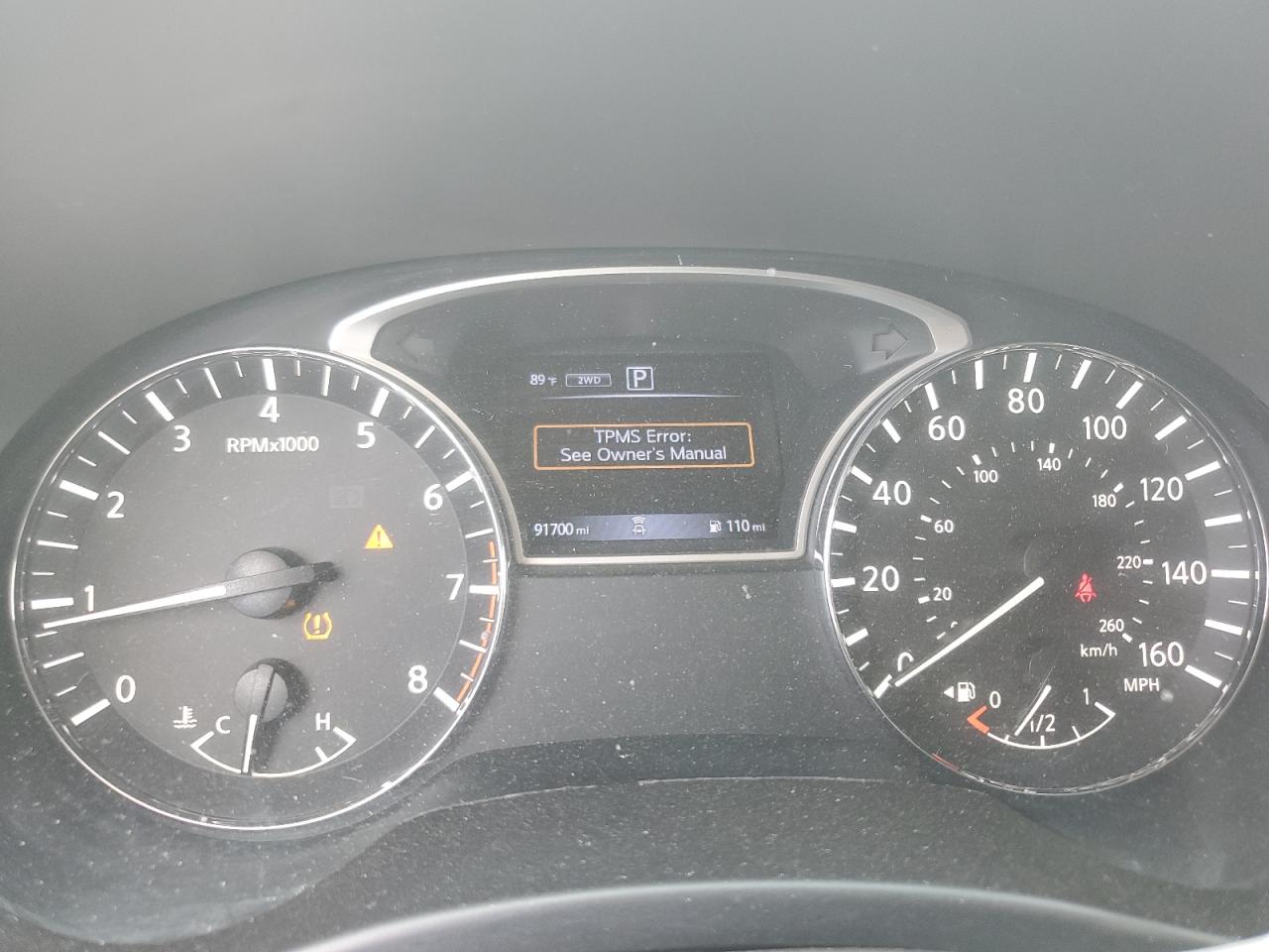 5N1DR2MM4JC635508 NISSAN PATHFINDER 2018