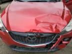 2014 Mazda Cx-5 Touring за продажба в Center Rutland, VT - Side