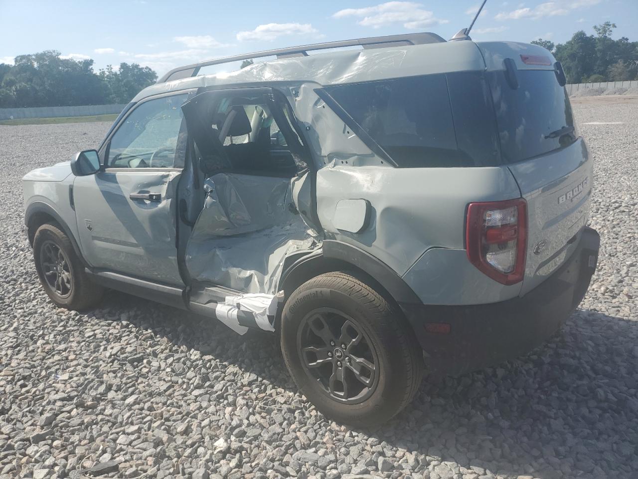 3FMCR9B61RRF08432 FORD BRONCO 2024