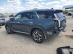 2021 Hyundai Palisade Calligraphy للبيع في Kansas City، KS - Rear End