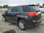 2015 Gmc Terrain Sle de vânzare în Dyer, IN - Front End