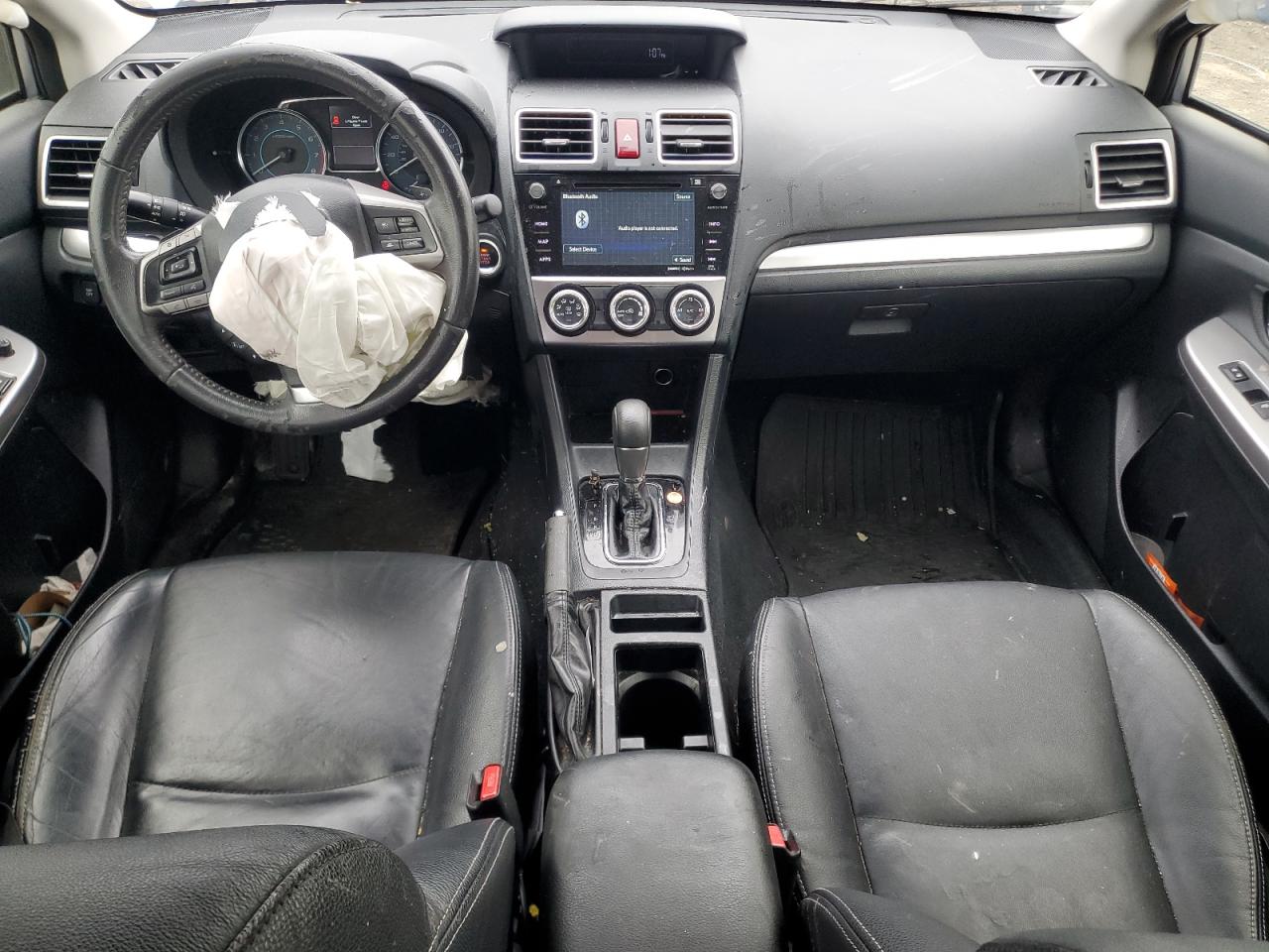 2016 Subaru Impreza Sport Limited VIN: JF1GPAY65G8253695 Lot: 56859505