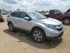2019 Honda Cr-V Exl for Sale in Elgin, IL - Front End