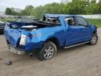 2015 Ford F150 Supercrew for Sale in Davison, MI - Rollover
